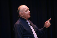 MARC FABER