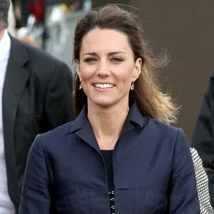 foto pernikahan Kate Middleton