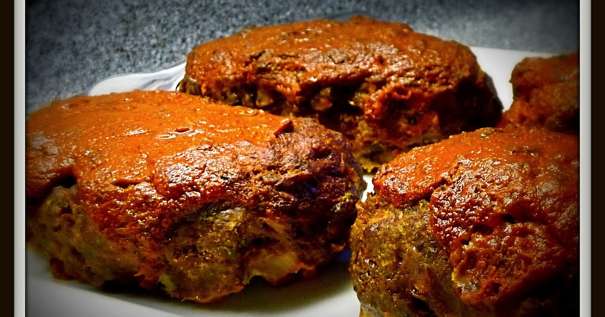 Gumbo Ya Ya Indian Meat Loaf Individual Size