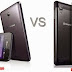 So sánh độ trâu của lenovo S860 và P780