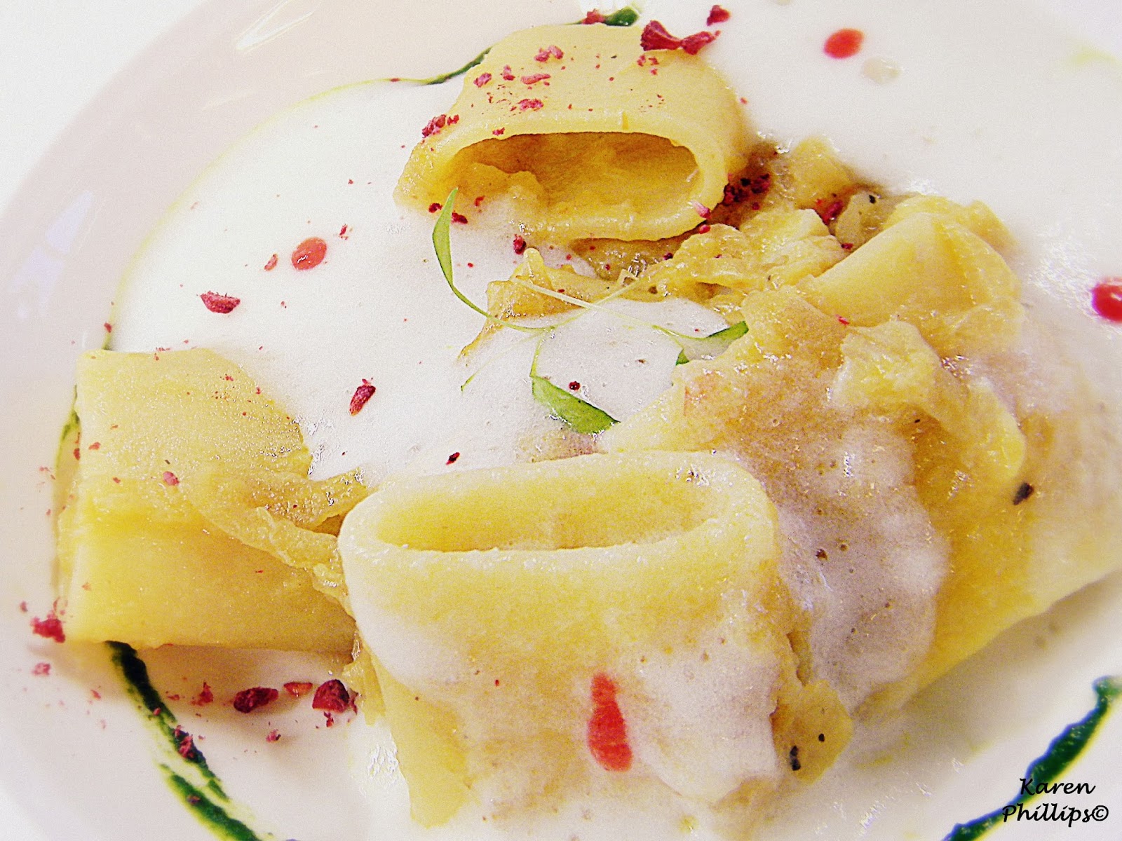 andiamotrips campania, italy with karen phillips Fantastic Firsts