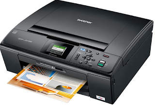 Brother DCP-J315W Free Download Driver Brother DCP-J315W
