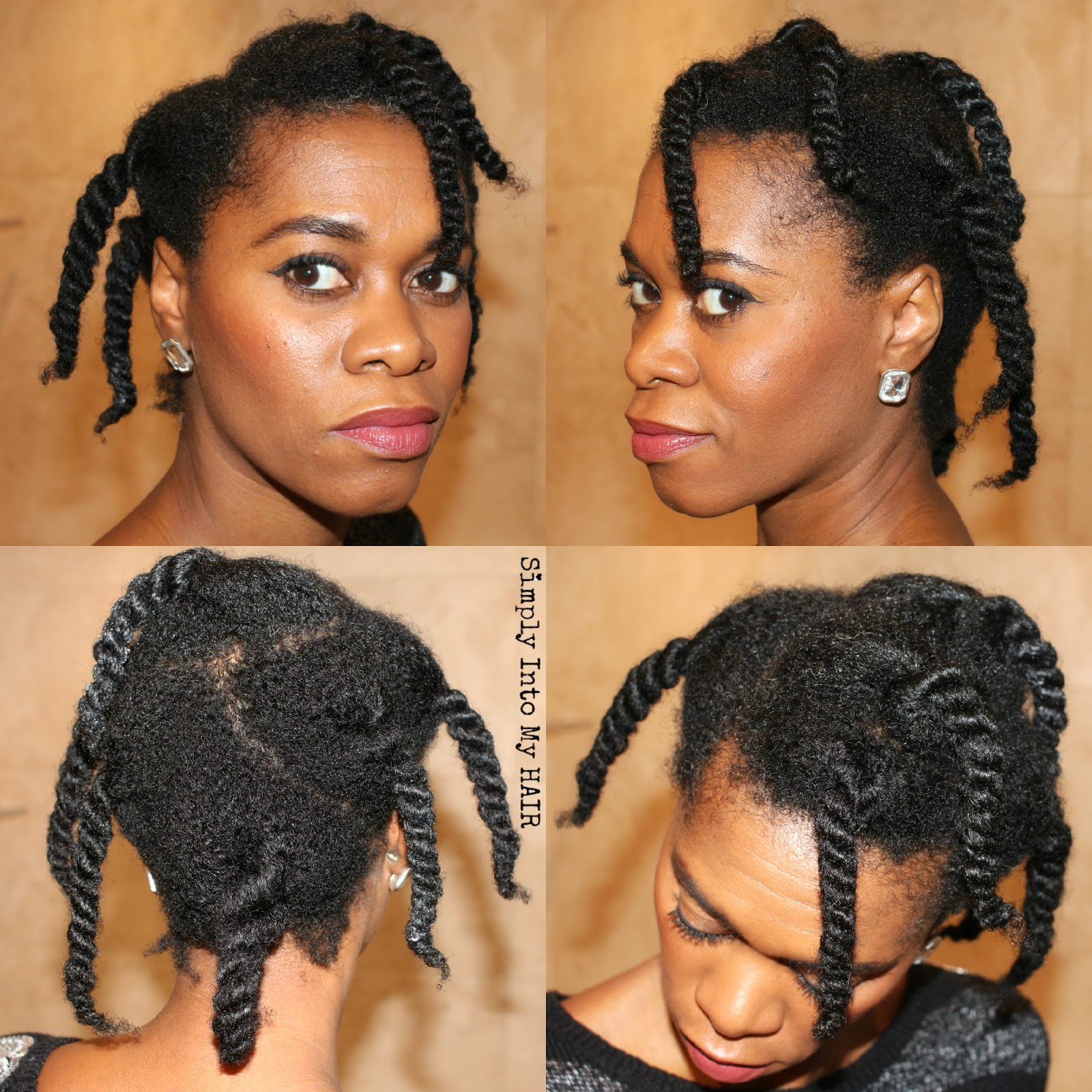 Wash Day Diary 22 10 15 Simply Into My Hair