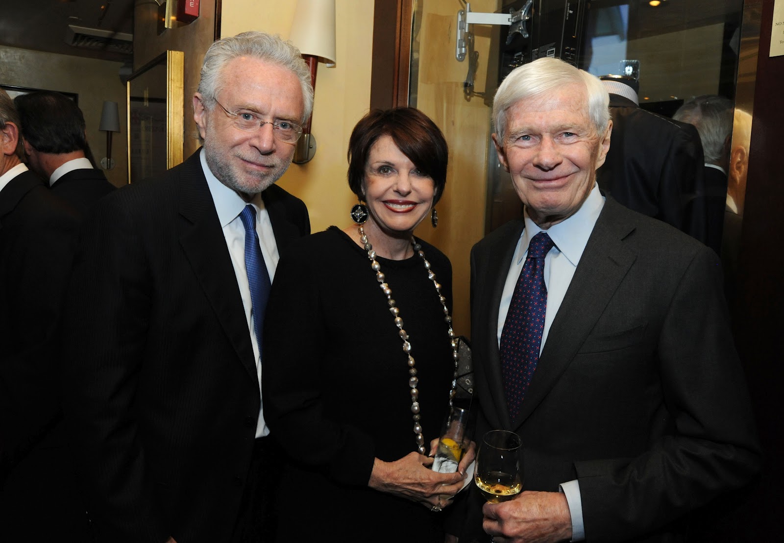 HOLLYWOOD ON THE POTOMAC March 2012