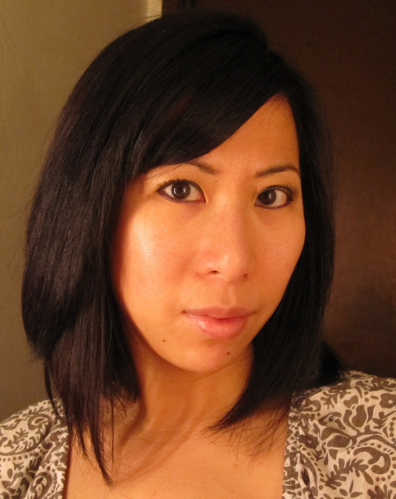 Gracefully Dezigns Palty Natural Black Hair Dye