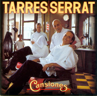 Cansiones - Joan Manuel Serrat