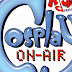 Gualtiero Cannarsi su Cosplay on air parla di Principessa Mononoke - liveblogging