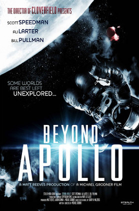 Beyond Apollo movie