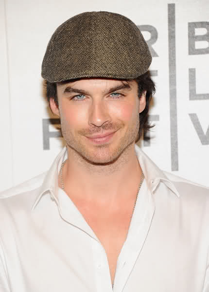 Ian Somerhalder Wrote a Sweet Note to Nikki Reed After the Birth of Their Baby Girl pictures Ian Somerhalder Wrote a Sweet Note to Nikki Reed After the Birth of Their Baby Girl pics