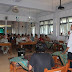 Sangkal Indie Book Goes to School Kampanye Menulis