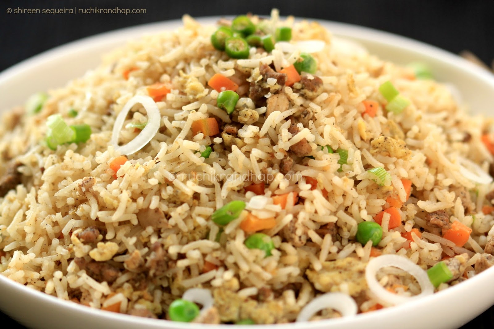 yang zhou fried rice ruchik randhap yang zhou fried rice ruchik randhap