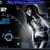 Modifikasi Desktop Kalian Dengan Rainmeter