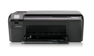 Hp C4680 Printer Driver