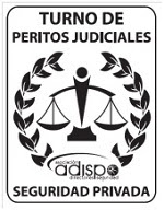 Web Oficial Peritos Judiciales ADISPO