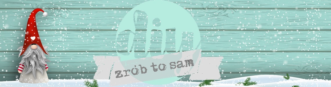 DIY - zrób to sam