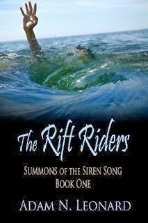 The Rift Riders