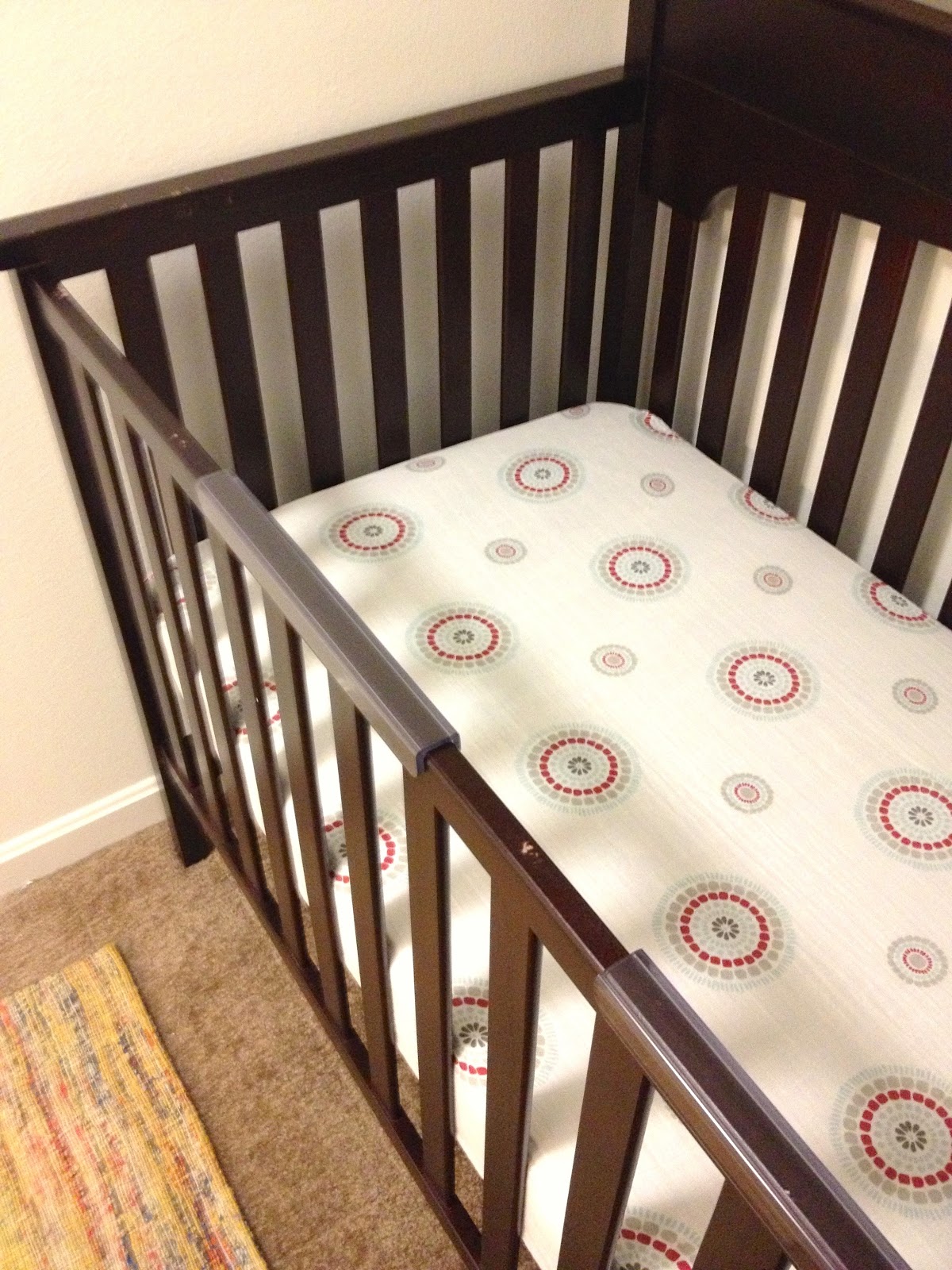 Inspired Whims Itty Bitty Preppy Nursery