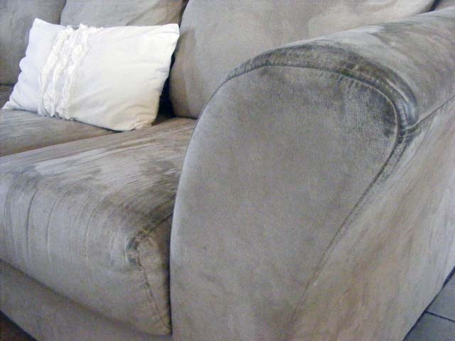 How to wash Your Sofa picture