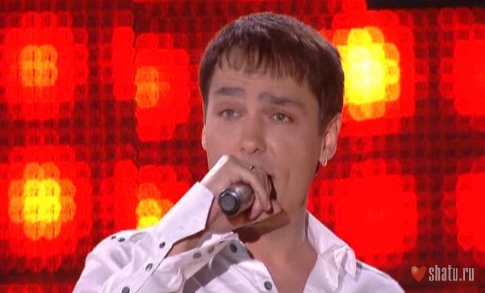 Скачати песни юра шатунов