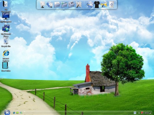 Net framework 2 0 xp