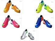 Mercurial Glide III Indoor Shoe. Please contact Farid @ 97530741 for more . (picture )