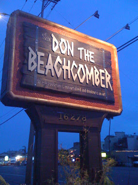 Don the Beachcomber