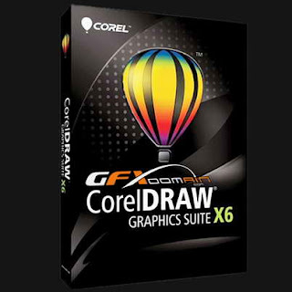 CorelDraw Graphic Suite X6 Mediafire