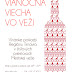Vianočná viecha vo veži (18. – 19.12.2015)