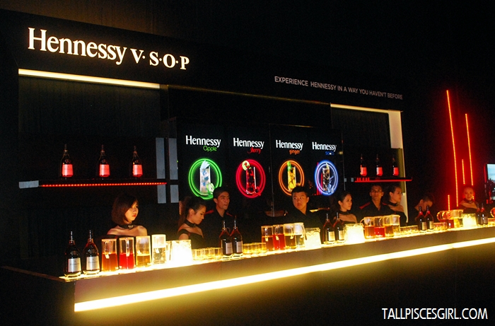 Drink all the Hennessy long drinks!!! Drink all the Hennessy long drinks!!!