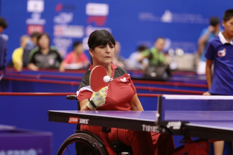 Clara Podda (ITA)