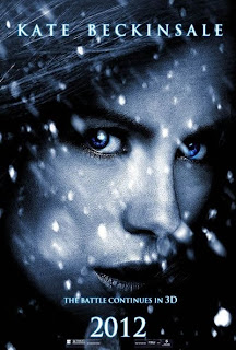 Underworld El despertar (2012)