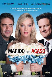 MARIDO POR ACASO – DUBLADO