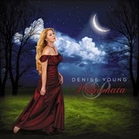 New Age Music Review: Denise Young-Passionata | New Age Music Reviews