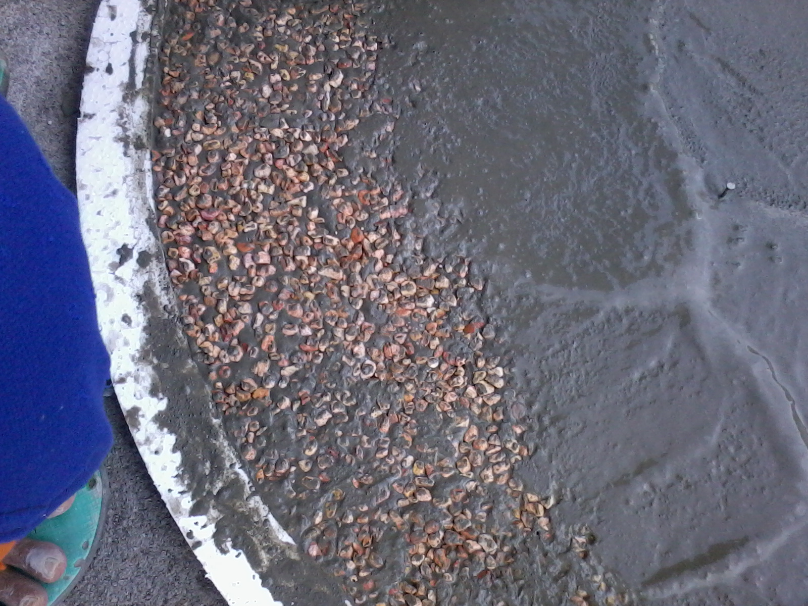 RAHASIA CARA MEMBUAT BATU SIKAT UNTUK LANTAI JASA HIAS TAMAN