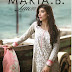 Maria B Lawn 2015-16 Catalog/ Maria B S/S Lawn Dresses 2015-16