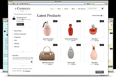 eCommerce Wordpres eCommerce Theme eCommerce Wordpres eCommerce Theme