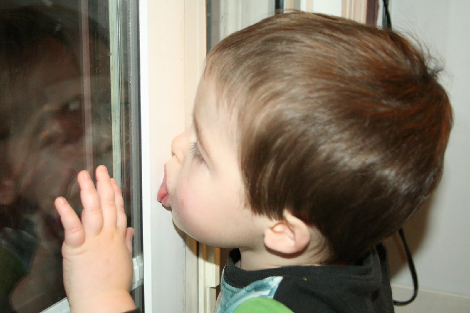 Health Management Child care (Age of 12 years babies)