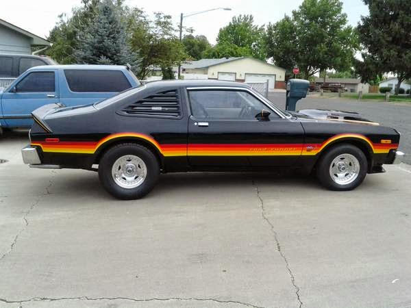 1978 Plymouth Roadrunner for Sale - Buy American Muscle Car