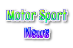 motor sport news