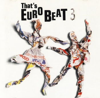 That's Eurobeat