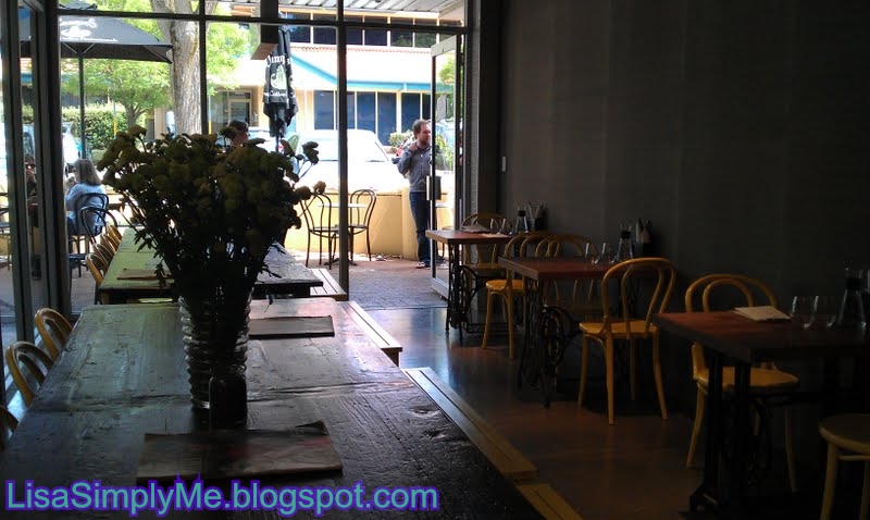 Farmer S Daughter Cafe Yarralumla Farmer S Daughter Cafe Yarralumla