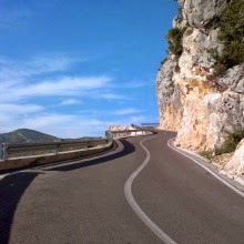 La nueva ley de tráfico prevé aumentar la velocidad a 130 km/h en algunos tramos