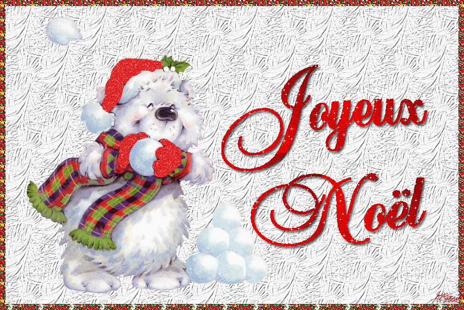 La Page des Plaisirs Partagés Joyeux Noël à partager