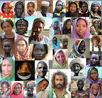 The People of Sudan