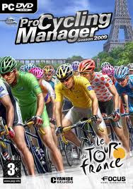 Pro Cycling Manager 2009 FREE PSP GAMES DOWNLOAD