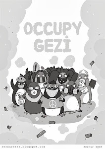 GEZİ HATIRASI