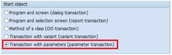 Transaction code for web dynpro abap How to create tcode for webdynro ABAP