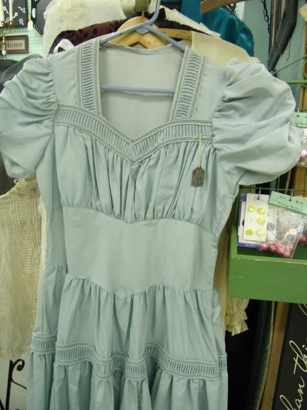 Treasures Antiques Lots and Lots of Vintage and Antique Clothing