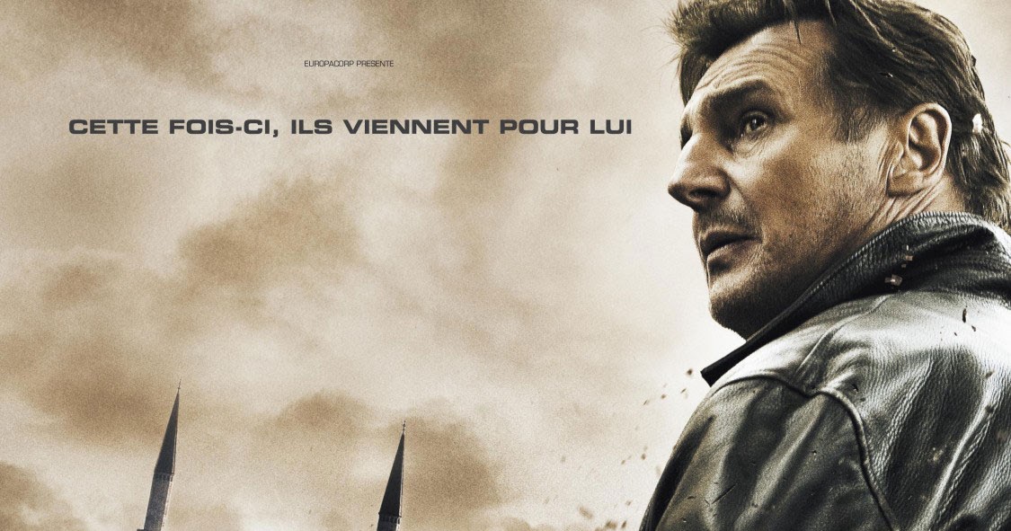CELEBERITY BIOGRAPHY: Taken 2 Full Cast & Crew