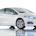 Hybrid Car